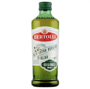 Bertolli olivaolaj