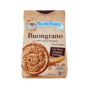 buongrano keksz