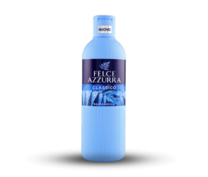 Felce Azzurra