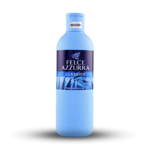 Felce Azzurra