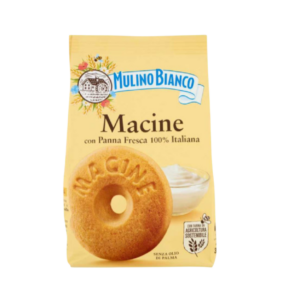 Macine keksz