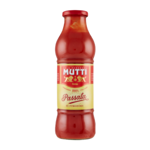 Mutti paradicsomszósz