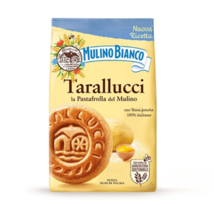 tarallucci keksz