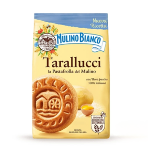 tarallucci keksz