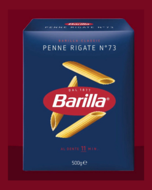 Barilla Penne