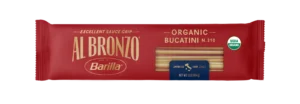Barilla Al Bronzo Spagetti