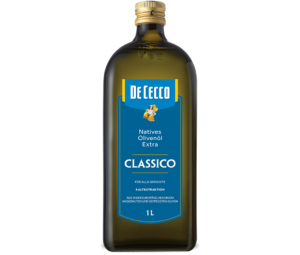 De Cecco Classico Olio Extra Vergine di Oliva (1 liter)