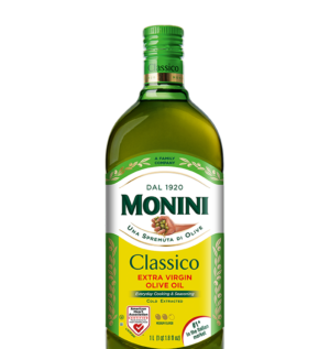 Monini Classico Extra Szűz Olívaolaj (1 liter)