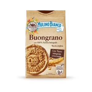 Mulino Bianco Buongrano