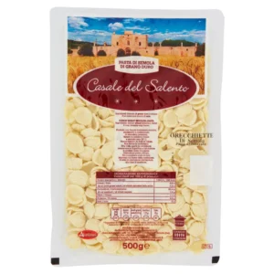 Casale del Salento Orecchiette kézműves tészta 2x250g