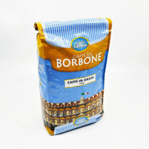 Caffè Borbone Miscela Suprema Cremoso szemes kávé 1kg