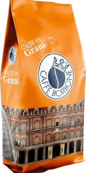 Caffè Borbone Miscela Nobile szemes kávé 1kg