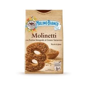 Mulino Bianco Molinetti 350g