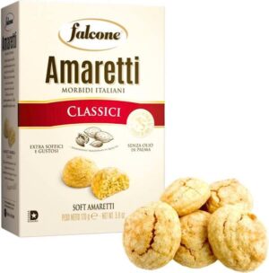 Falcone Amaretti Morbidi d’Abruzzo Classici 170g