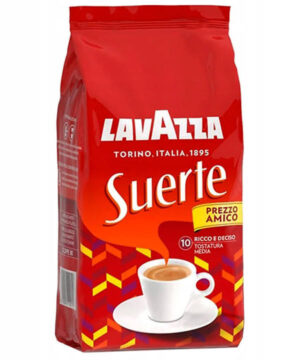 Lavazza Suerte 1kg
